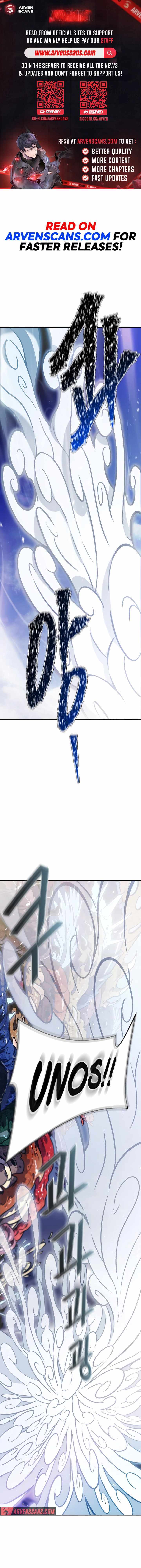 Tower of God Chapter 639 image 02